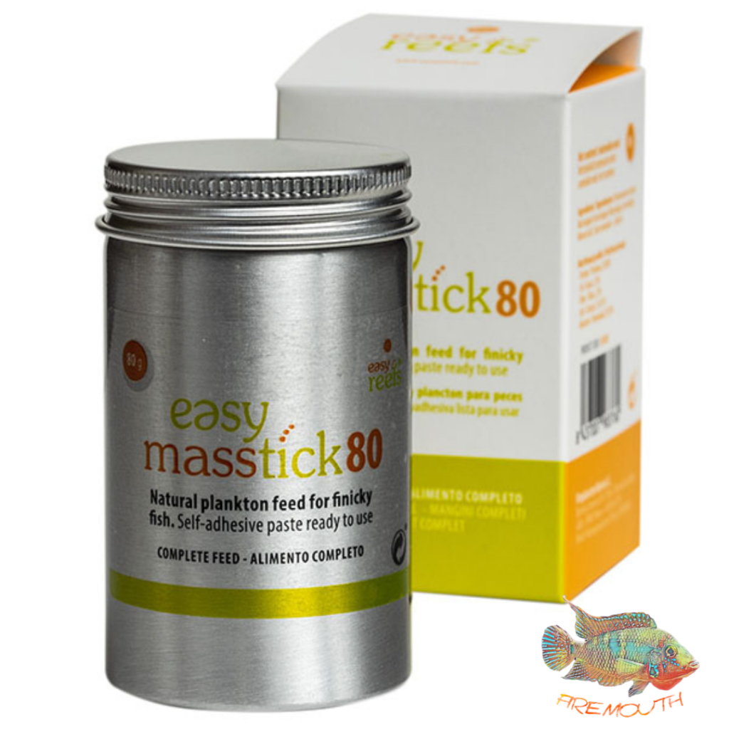 EasyMasstick