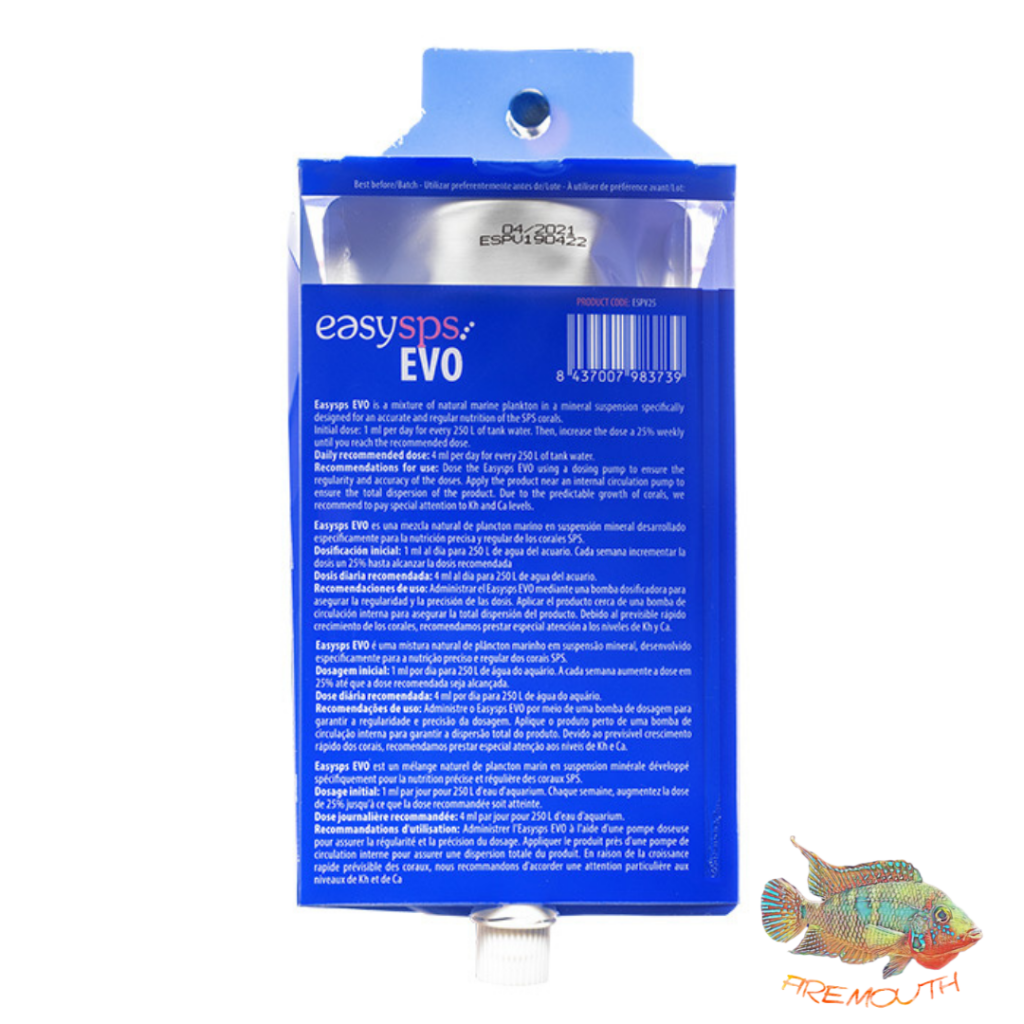 Easysps EVO