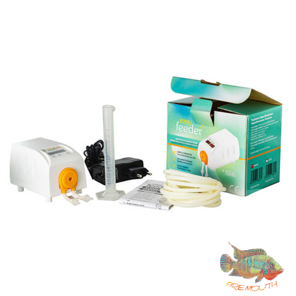 EasyFeeder
