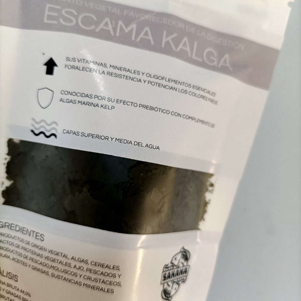 Escama Kalga de Sakana