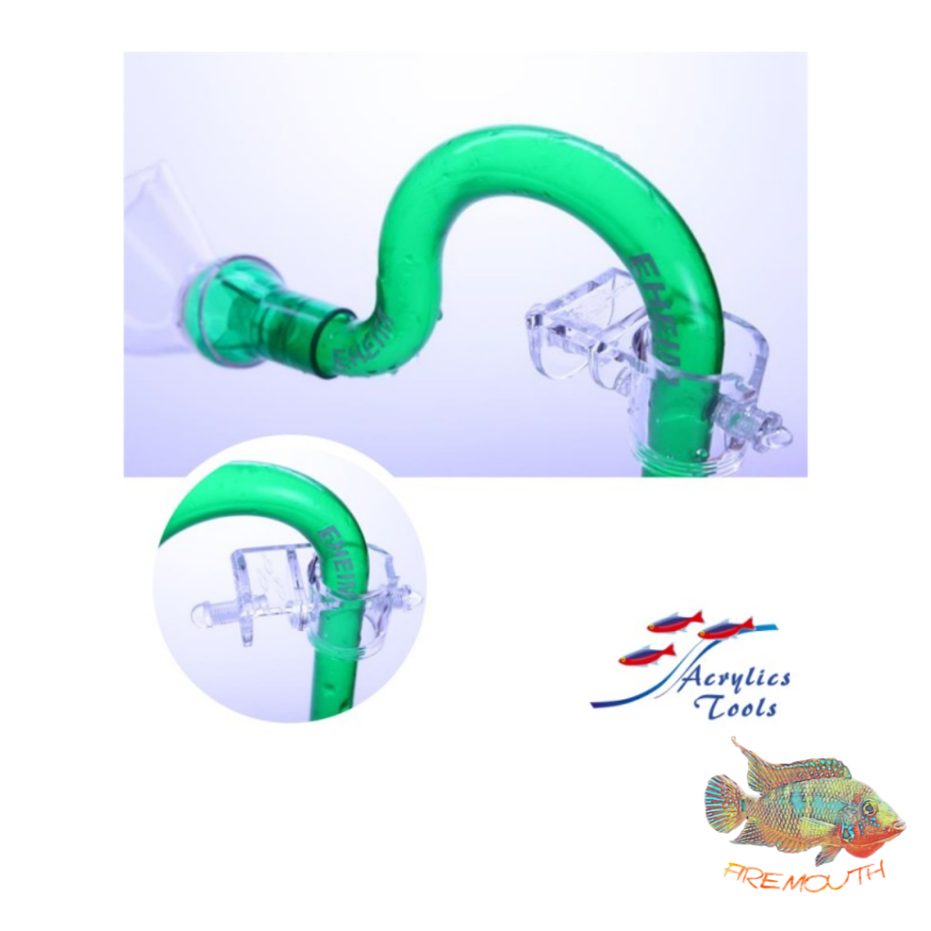 Fijación de tuberías