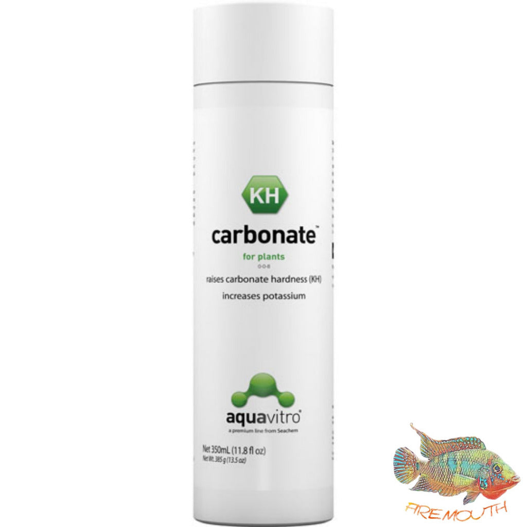 Carbonate de Aquavitro