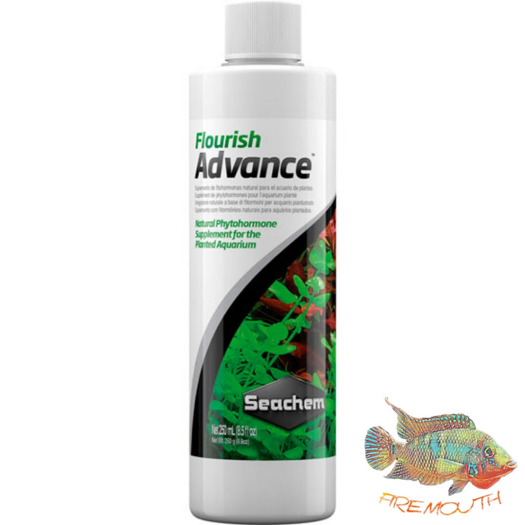 Flourish Advance de Seachem