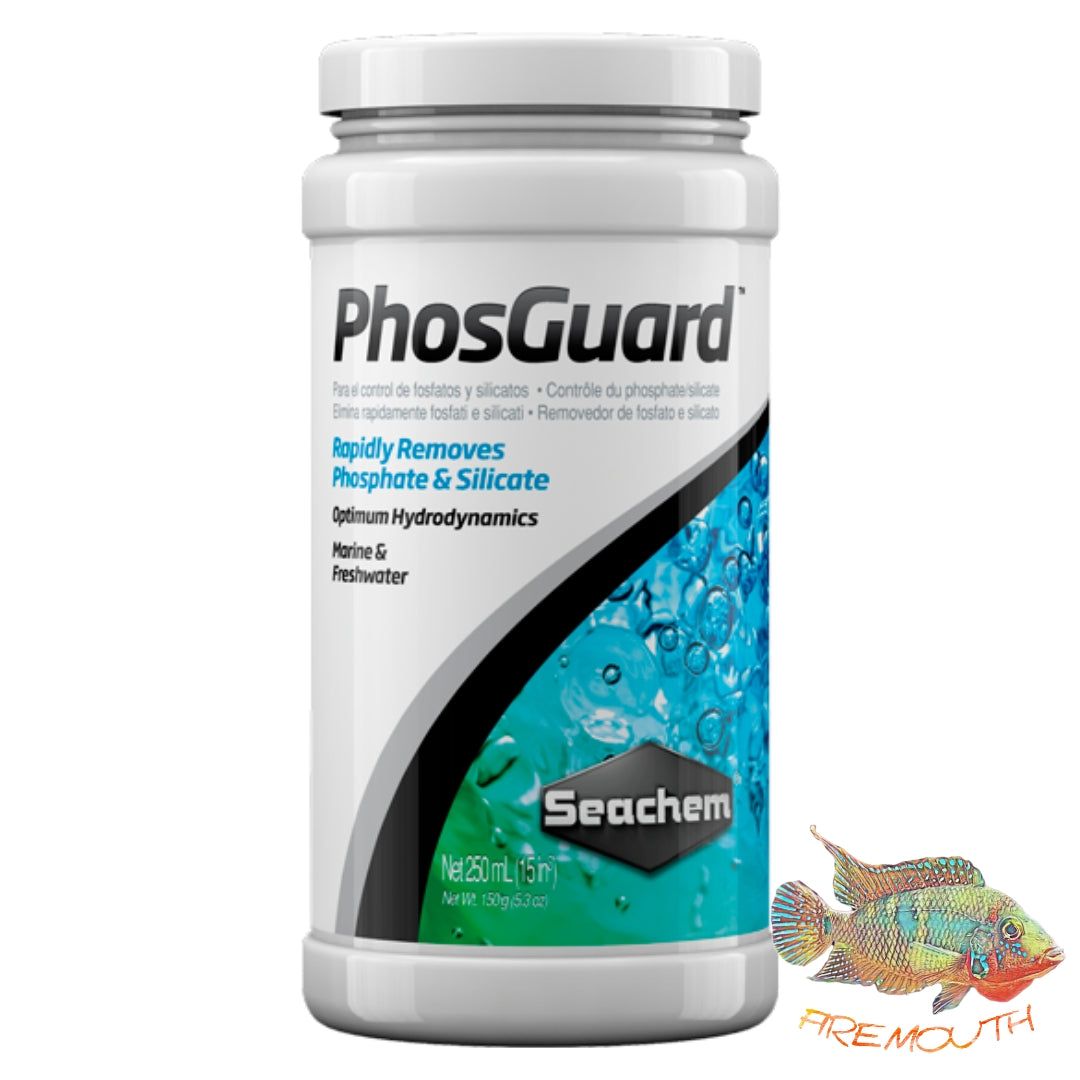 PhosGuard de Seachem