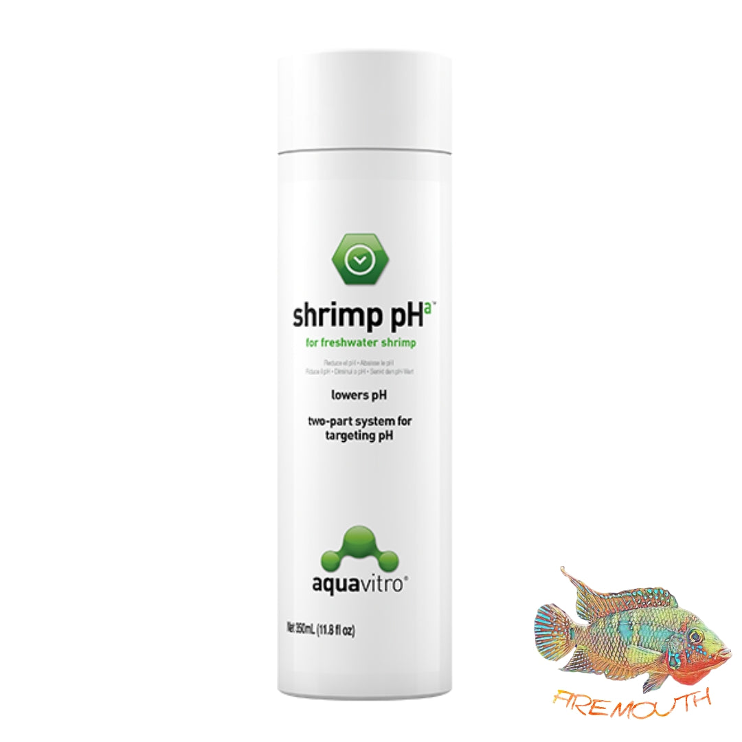 Shrimp PHa de Aquavitro