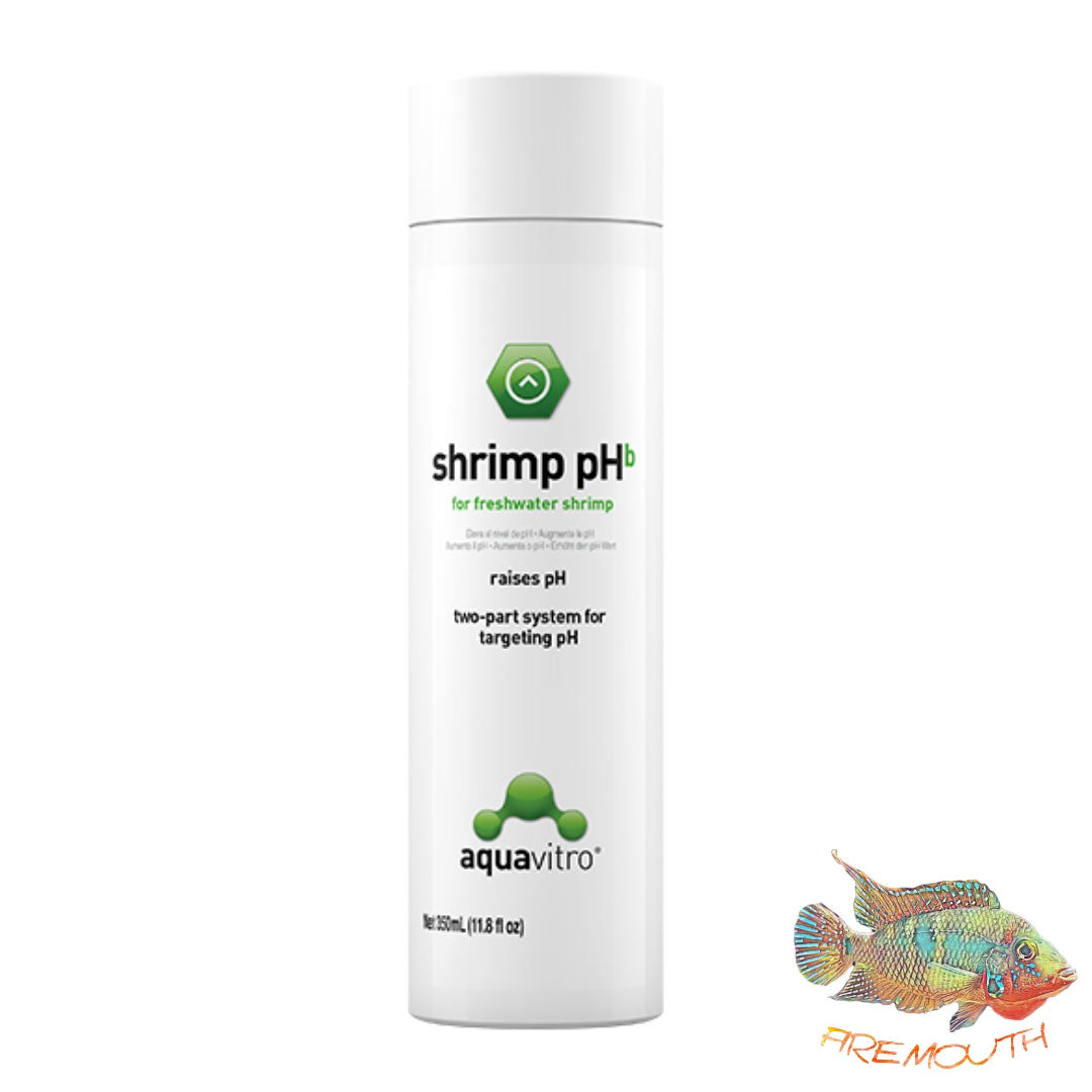 Shrimp pHb de Aquavitro