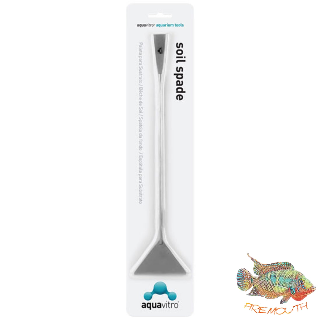 Paleta para Sustrato, 30 cm de Aquavitro