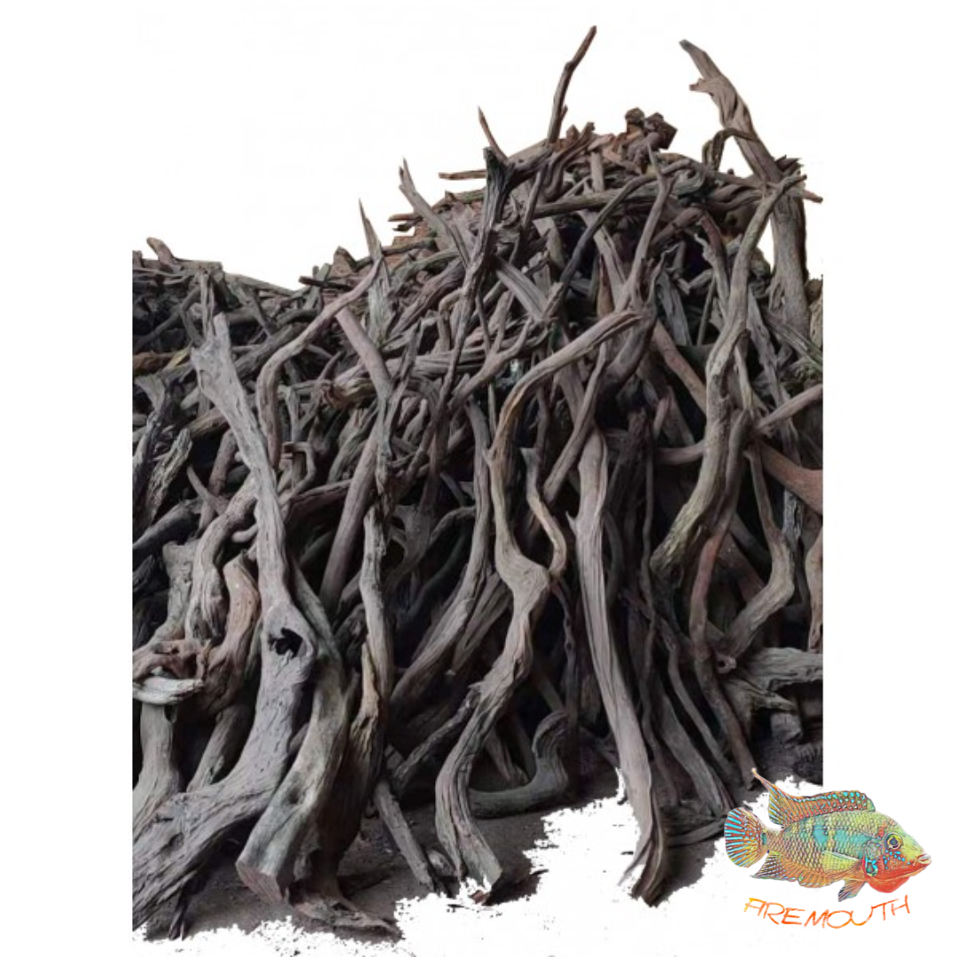 Wooden Spear (lanzas)