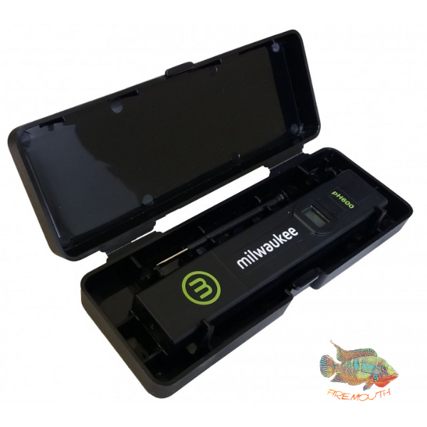 PH600 : Medidor PH Eco