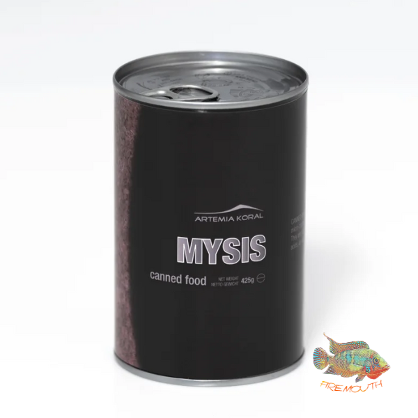 Mysis 425 gr | Artemia Koral