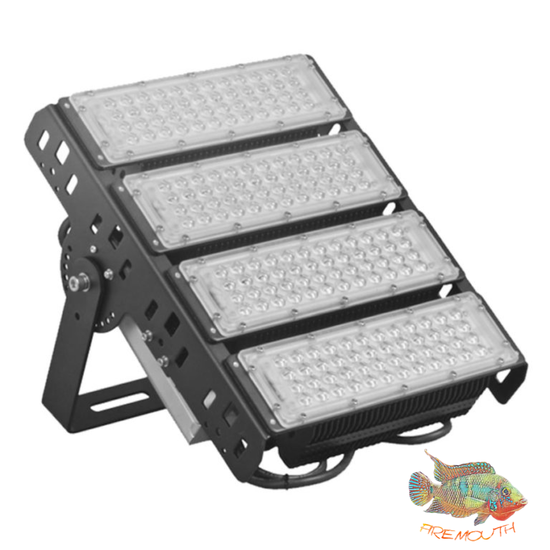 Proyector Blue White LED PRO