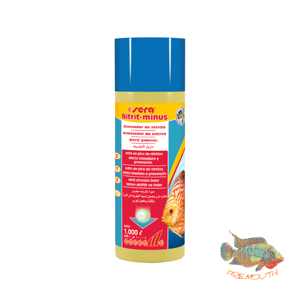 Sera Nitritminus 250 ml