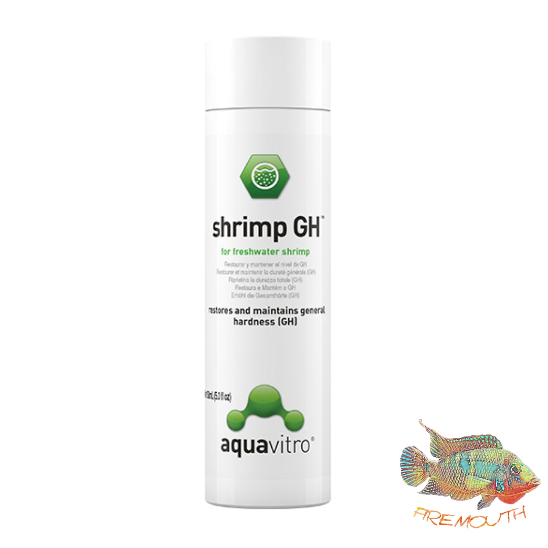 Shrimp GH de Aquavitro