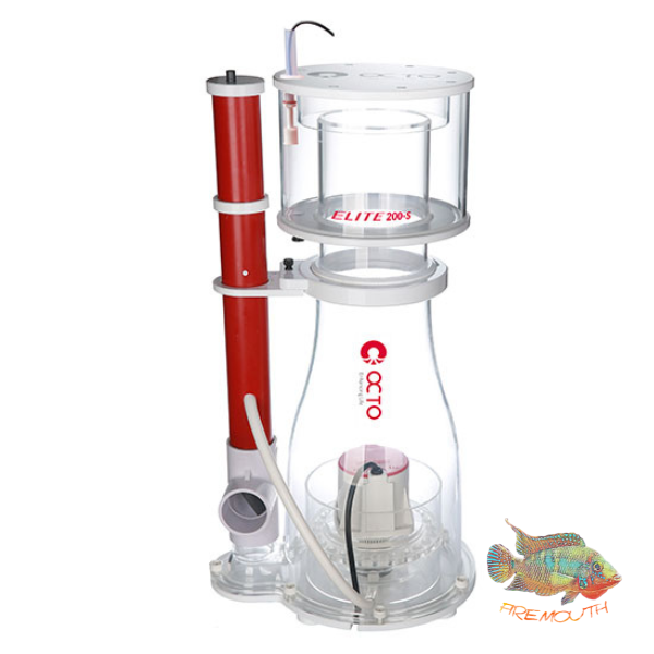 Skimmer Elite 200-S bomba VarioS 4-S hasta 1,500L