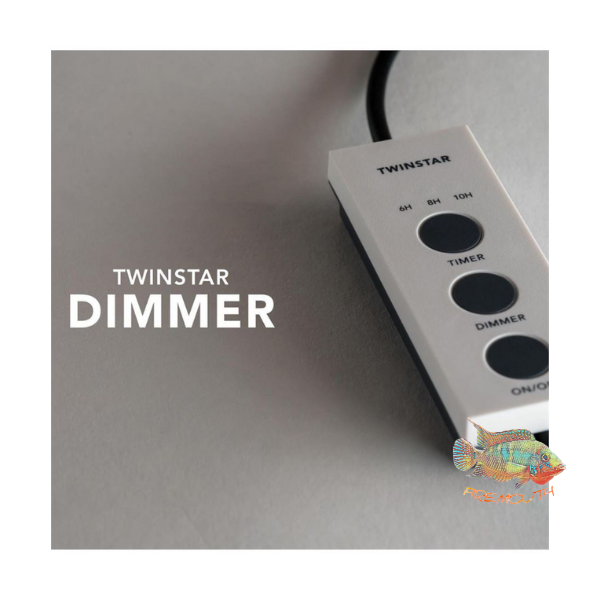 TWINSTAR Dimmer