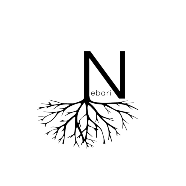 Nebari | plantas sanas, raíces sanas