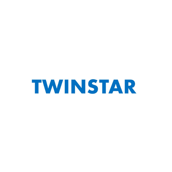 Iluminación Twinstar