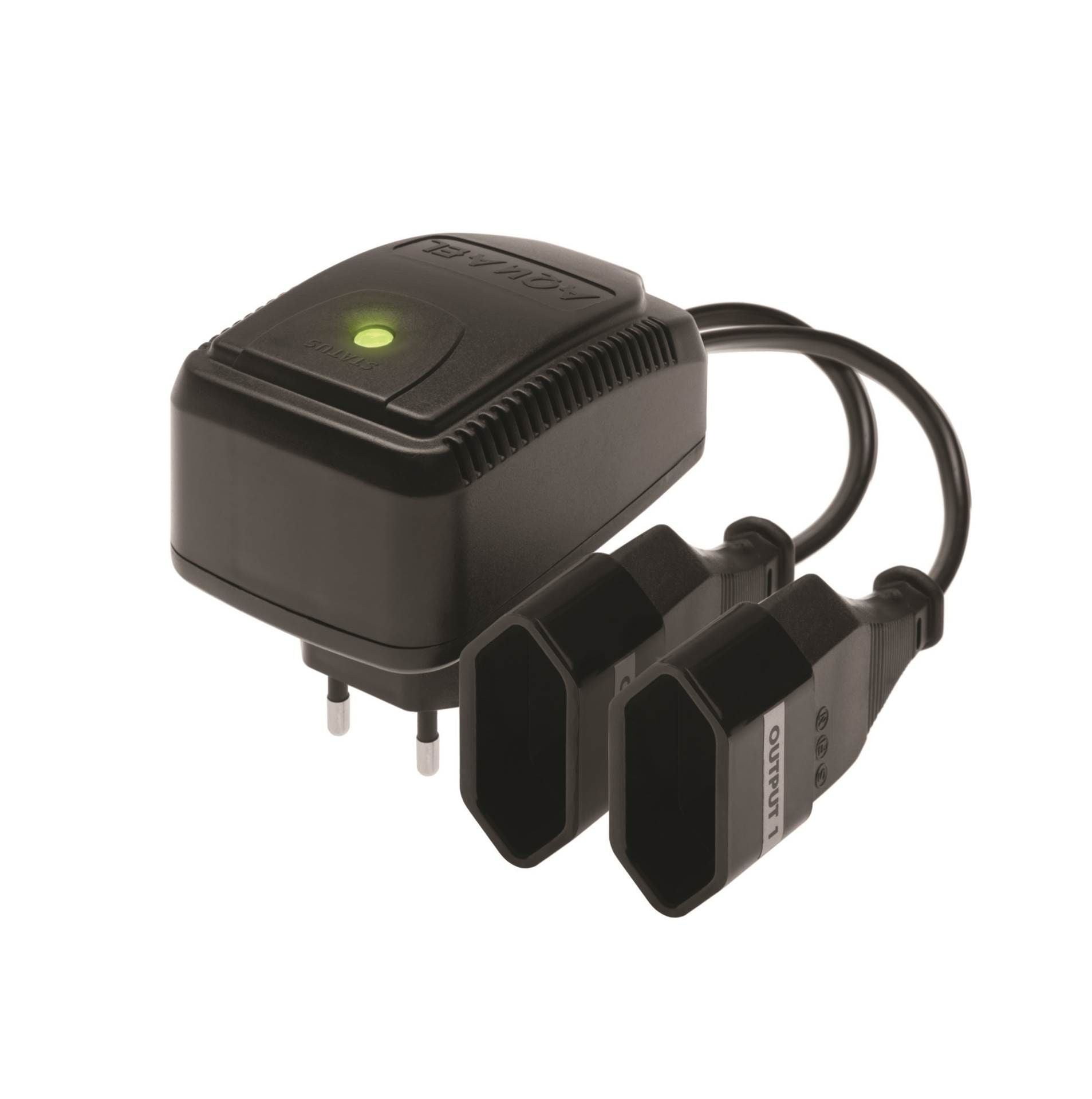Socket Duo Link | Controlador Wifi de Aquael – FiremouthAquaristic