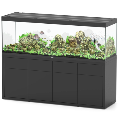 Sublime Ultra 200x60 - Kit de Acuario Aquatlantis