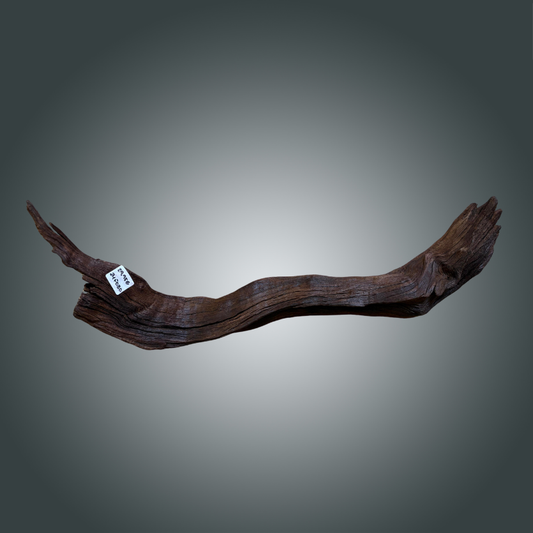 Driftwood pieza 24F - 030