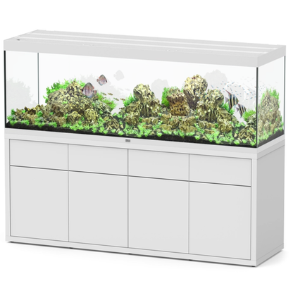Sublime Ultra 200x60 - Kit de Acuario Aquatlantis
