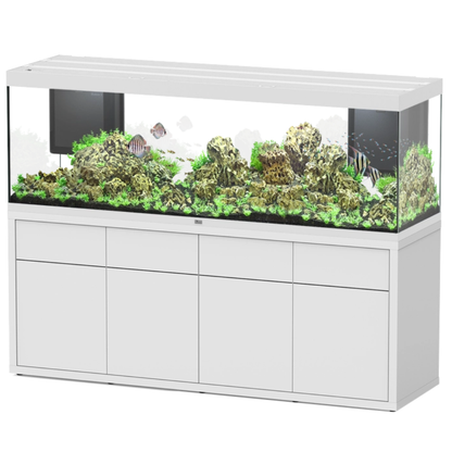 Sublime Ultra 200x60 - Kit de Acuario Aquatlantis