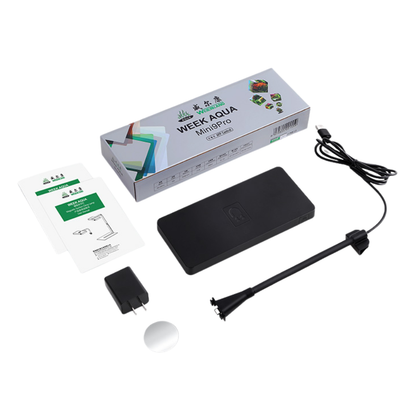 Pantalla LED Week Aqua Mini9Pro USB