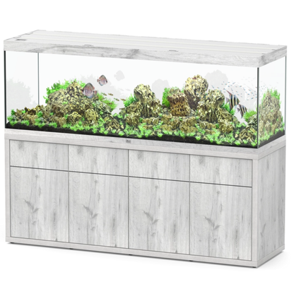 Sublime Ultra 200x60 - Kit de Acuario Aquatlantis