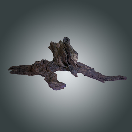Driftwood pieza 4M - 001