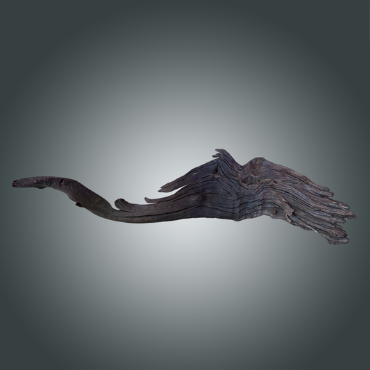 Driftwood pieza 4M - 003