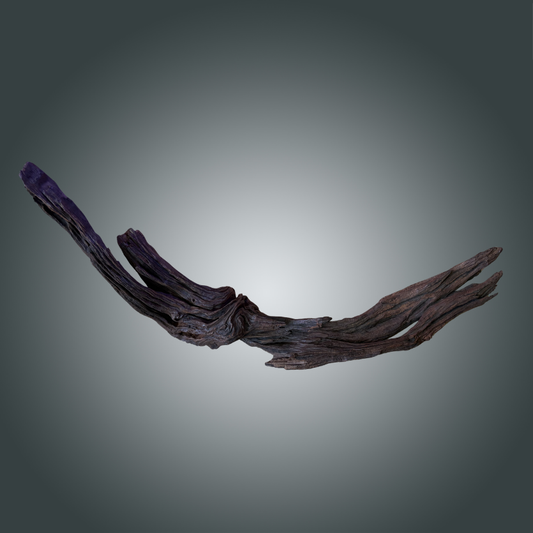 Driftwood pieza 4M - 005