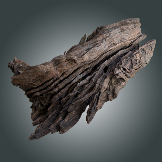 Driftwood pieza 4M - 007