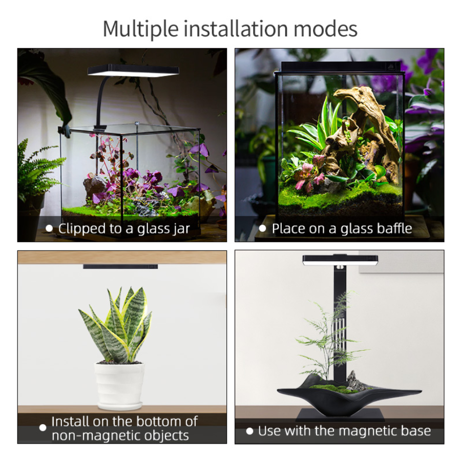 Pantalla LED Week Aqua Mini9Pro USB