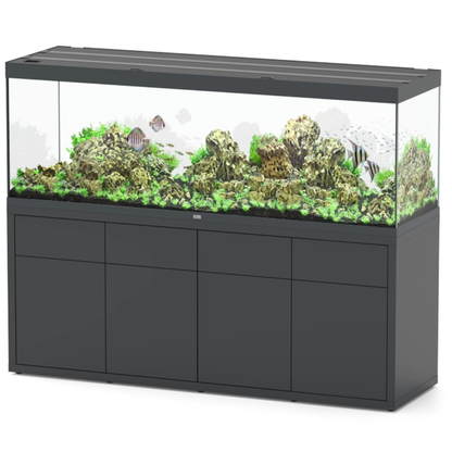 Sublime Ultra 200x60 - Kit de Acuario Aquatlantis