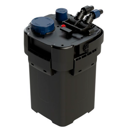 Filtro exterior MEGA FILTRA 650 de Sicce