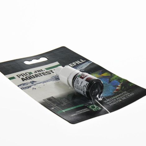 PROAQUA TEST GH DUREZA GENERAL REFILL