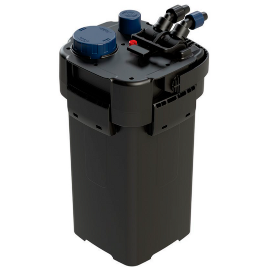 Filtro exterior MEGA FILTRA 900 de Sicce