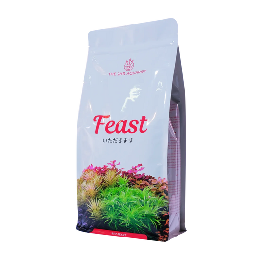 2Hr APT Feast 5L Sustrato