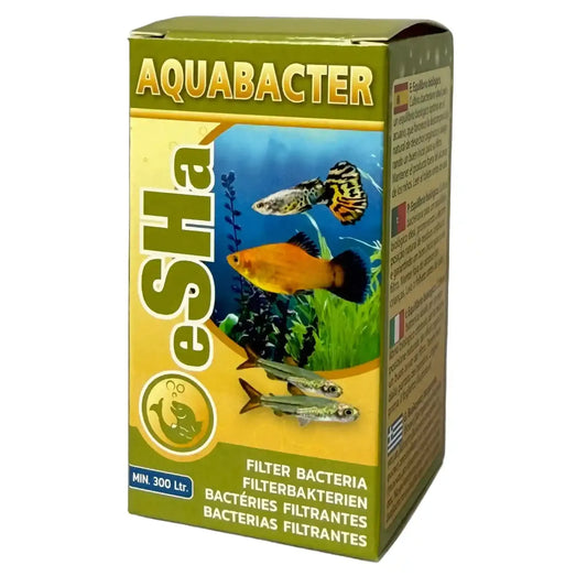 eSHa Aquabacter 27 ml