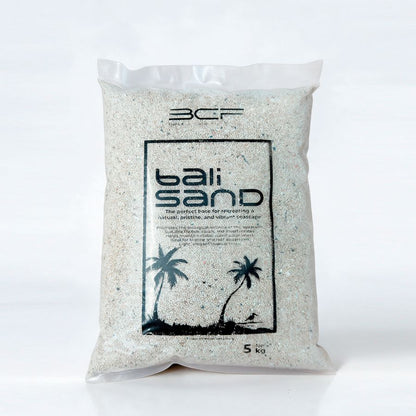 Arena BCF Bali Sand 1/2 mm – 5 kg