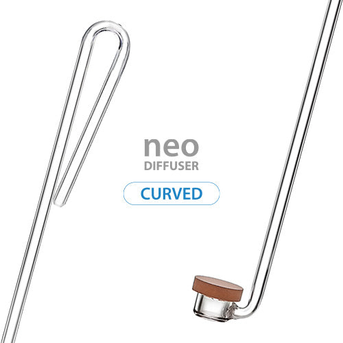 AquaRio NEO diffuser curved special