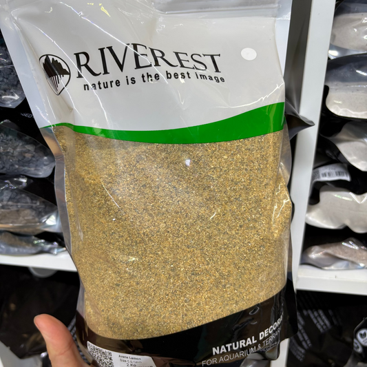 Arena Lemon 0,5-1mm 2kg