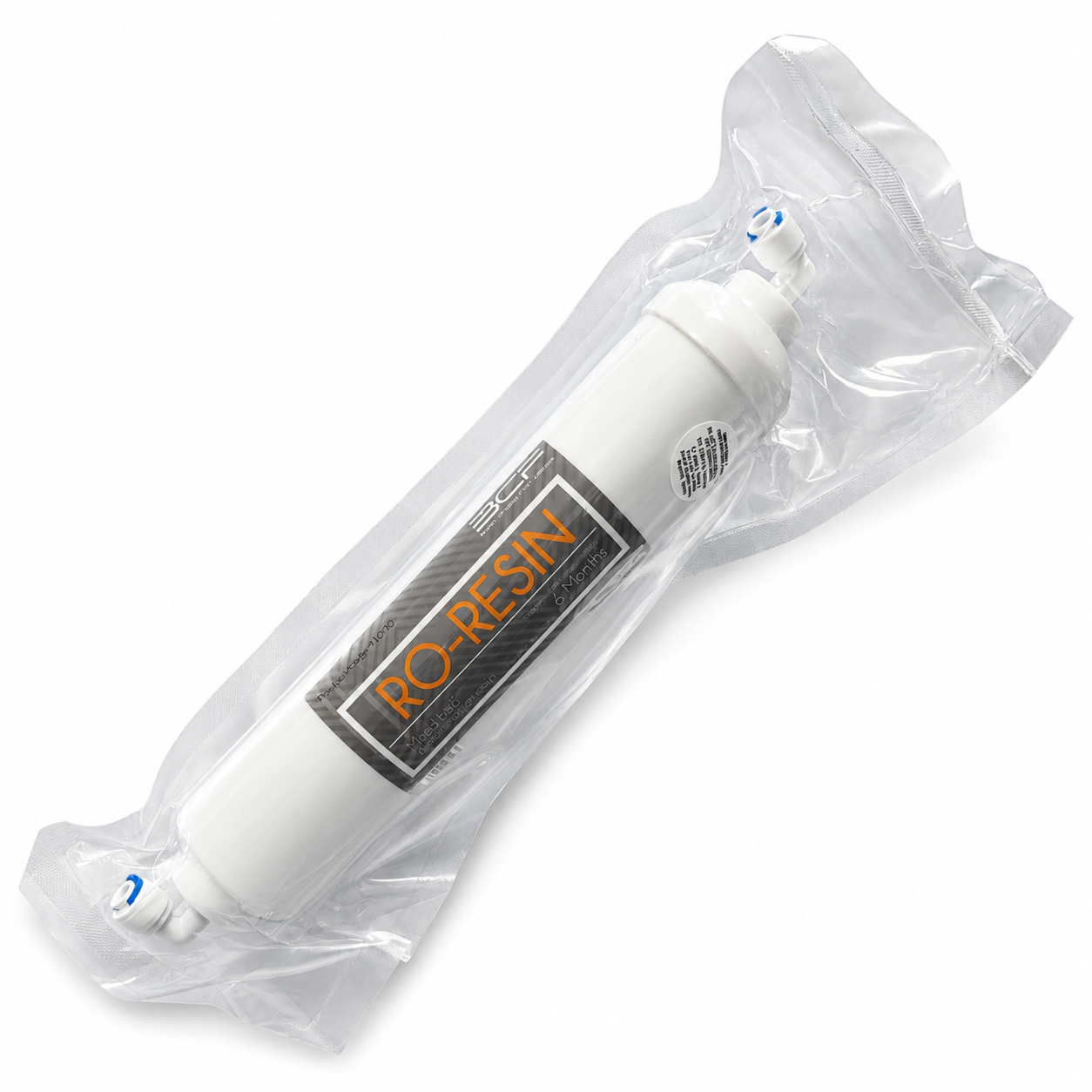 Repuesto resina desmineralizadora Blue Pure