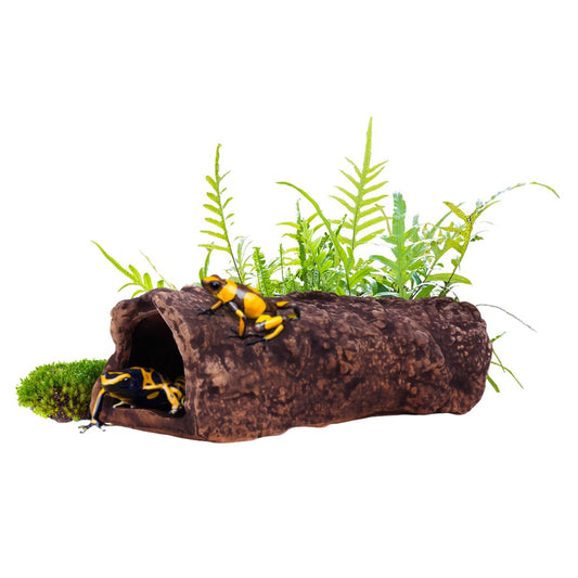 Cueva cerámica modelo L4 Aquavitro