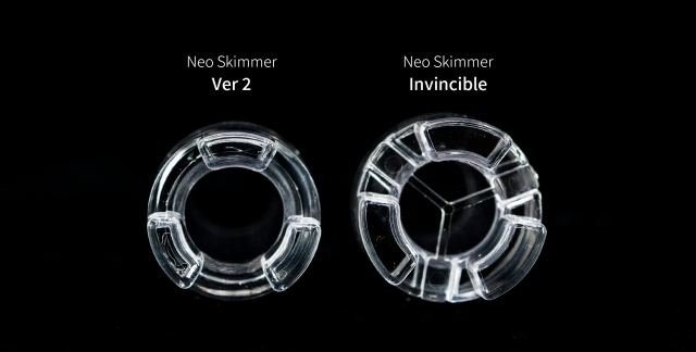 AquaRIO NEOSkimmer V2