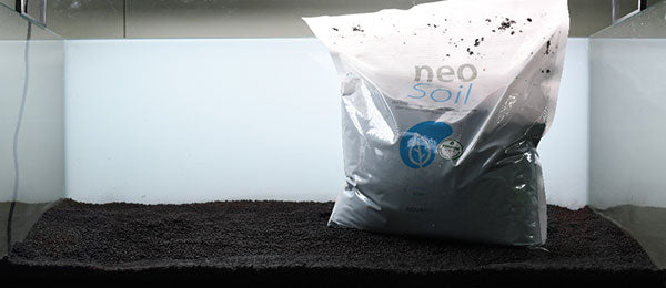 AquaRIO Neo Soil Plants