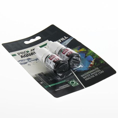 PROAQUA TEST NO2 NITRITO REFILL