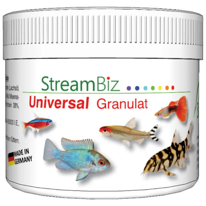 StreamBiz Universal Granules 80 g