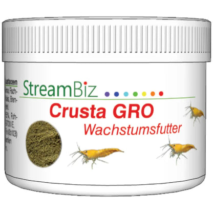StreamBiz Crusta GRO Growth Food 40 g
