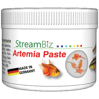 StreamBiz Artemia Paste 70 g